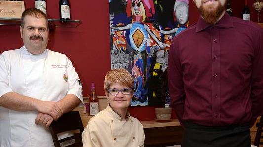 Cavazzona, un’osteria per la qualità