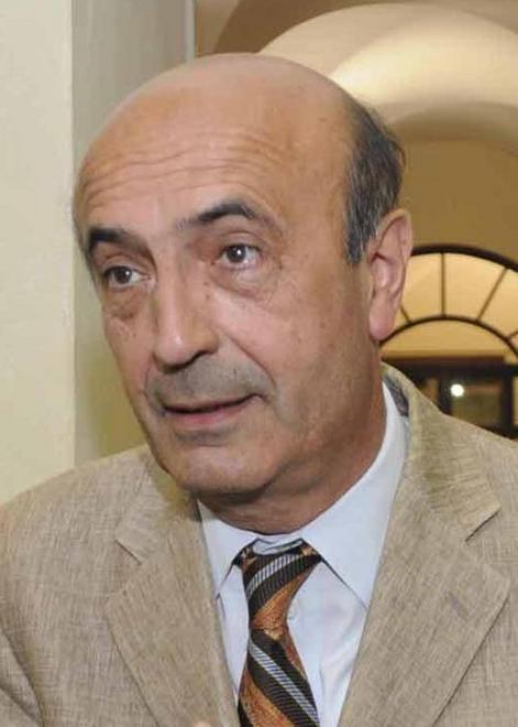 Se non fosse Muzza il vero presidente? 