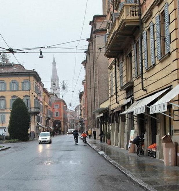Malpighi: «Piazza Roma la priorità. Agire sull’Imu» 