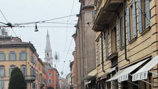Malpighi: «Piazza Roma la priorità. Agire sull’Imu»