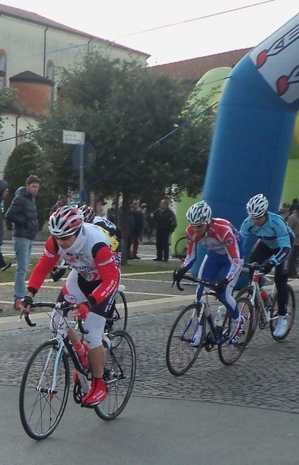 È il giorno della XII Morelli-Zocca 