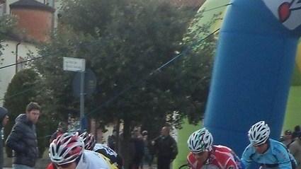 È il giorno della XII Morelli-Zocca