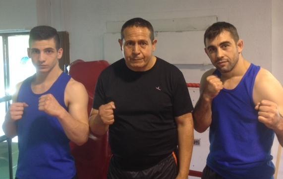 La palestra del Cape ricorda Bacilieri con un memorial