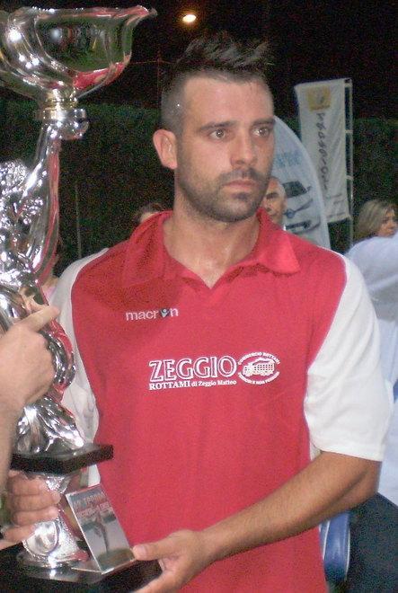 Centese e Copparese si sono scatenate