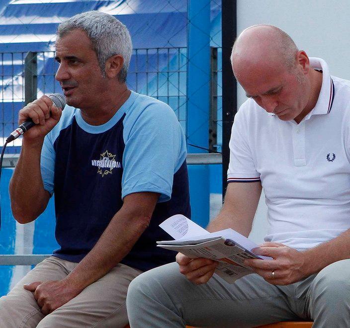 «No alla tessera e all’articolo 9 Torniamo in trasferta»