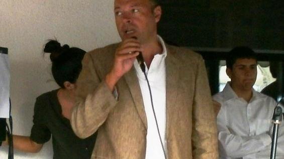 Percussionisti da applausi a Goro