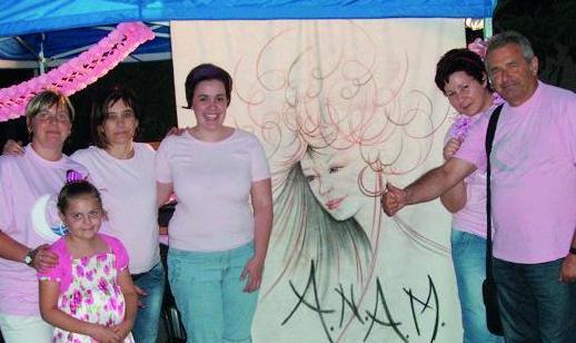 Una serata dedicata ai due marò 