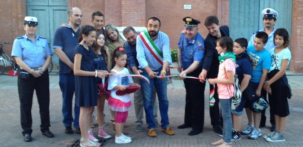 Curiosità alla Fiera dei santi patroni