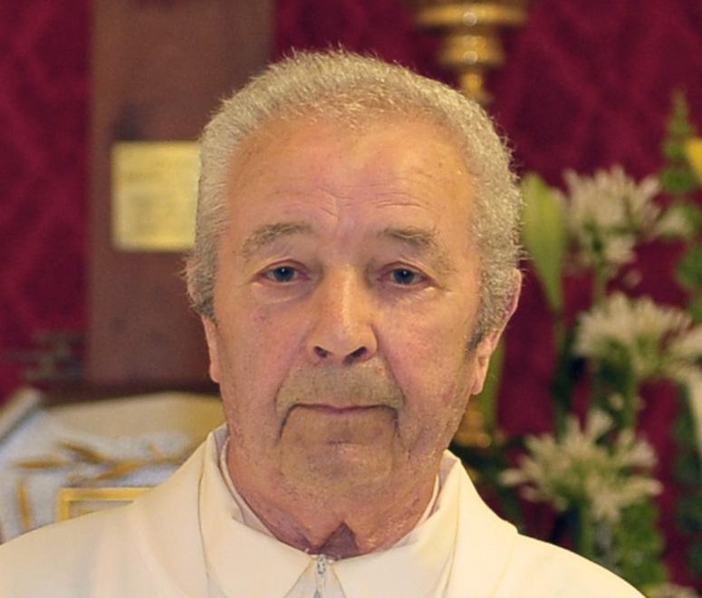 Festa a don Isaia per i 60 anni di sacerdozio 