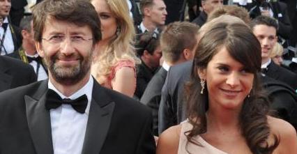 Franceschini, nozze autunnali La notizia fa il giro del web