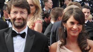 Franceschini, nozze autunnali La notizia fa il giro del web