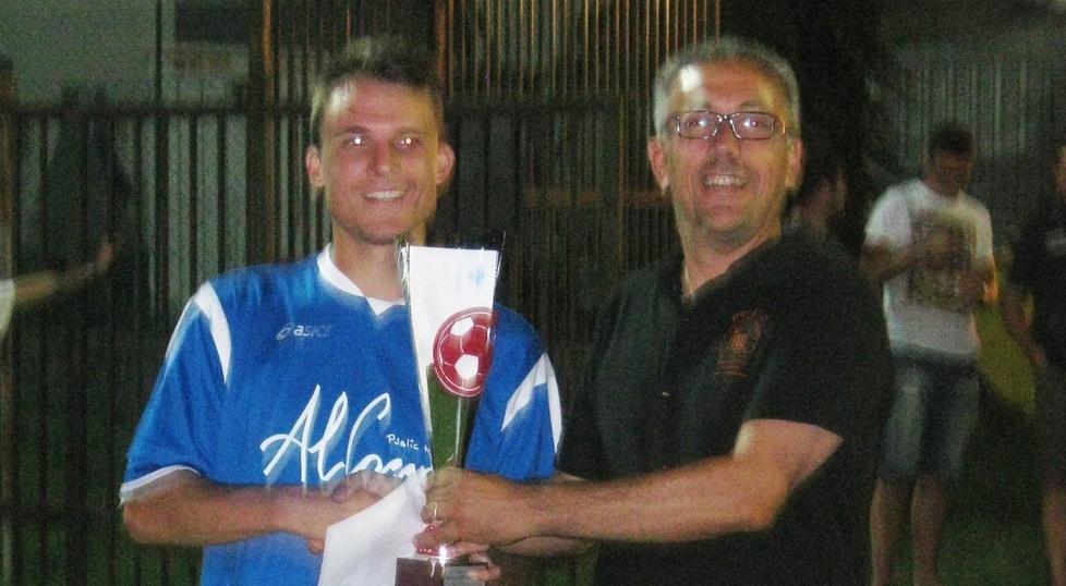 Tomasi Tourism campione di rigore 