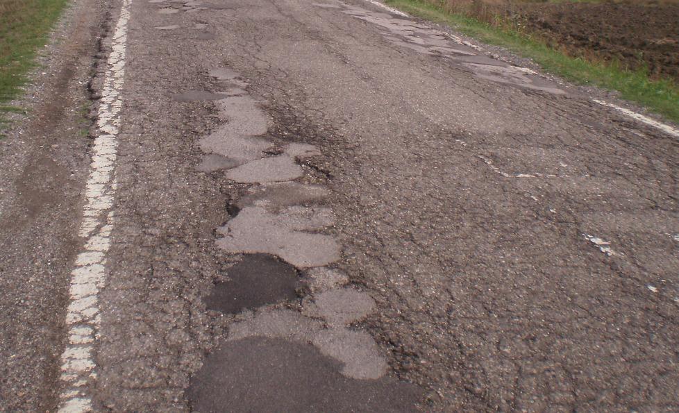 «Penalizzati da quella strada» 