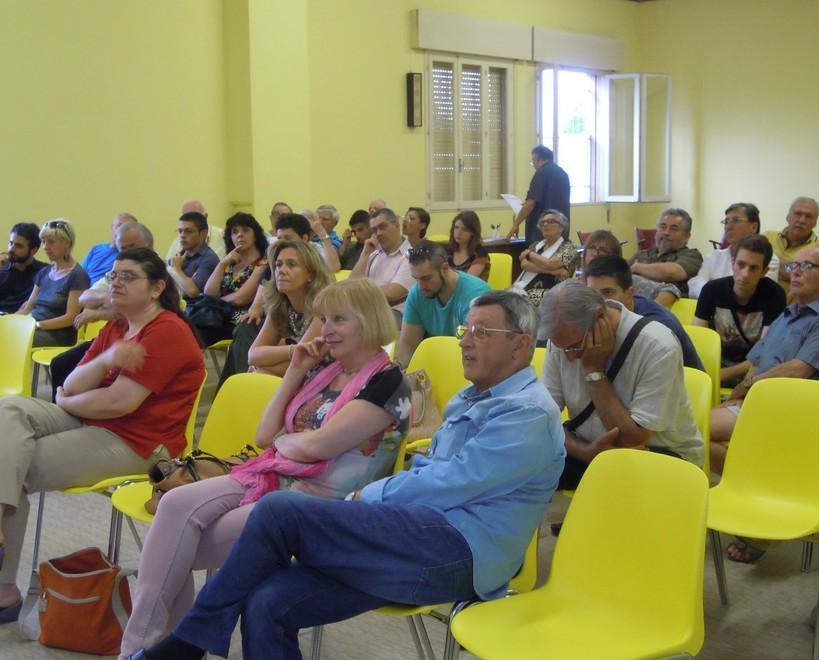 Il Pd in assemblea ha aperto un nuovo corso 