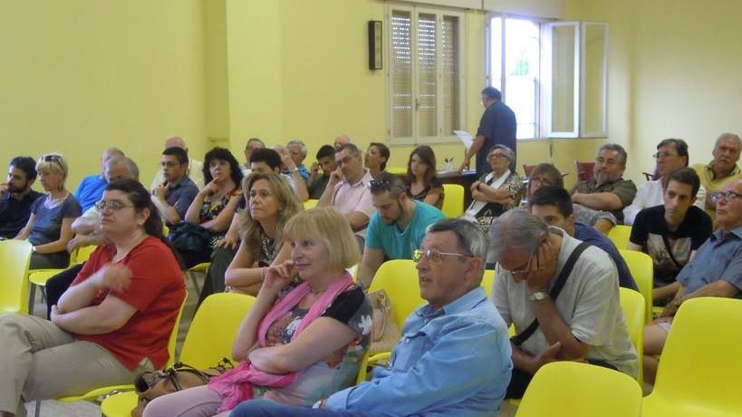 Il Pd in assemblea ha aperto un nuovo corso