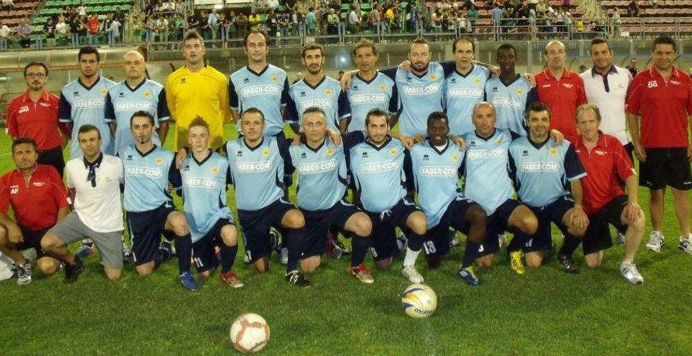 Virtus Poviglio, le mani sullo scudetto Csi