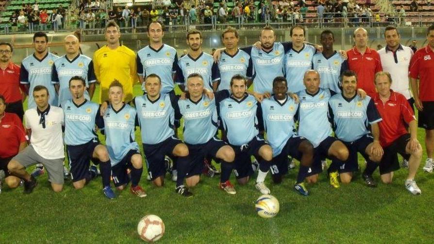 Virtus Poviglio, le mani sullo scudetto Csi