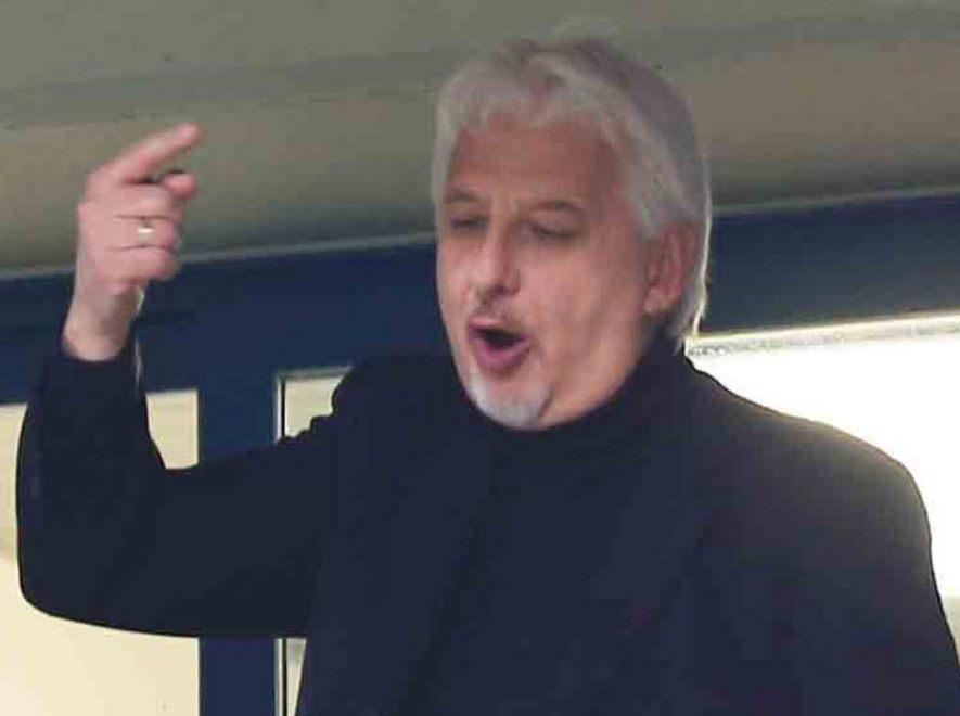 Barilli e Vavassori, lunedì caldo prove di intesa dopo le iscrizioni