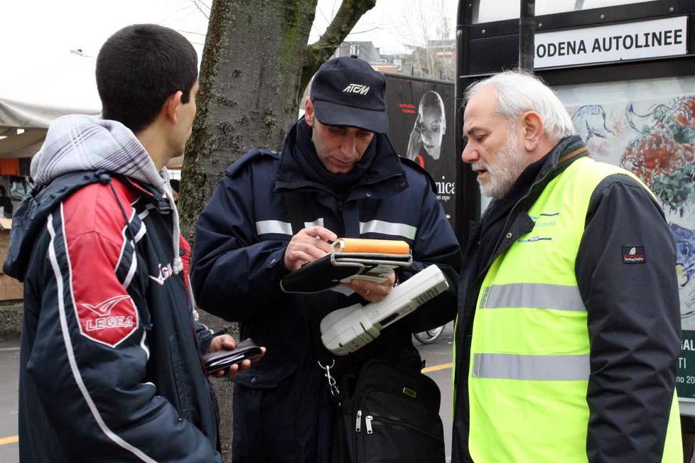 Seta aumenta il costo dei biglietti dell’autobus 