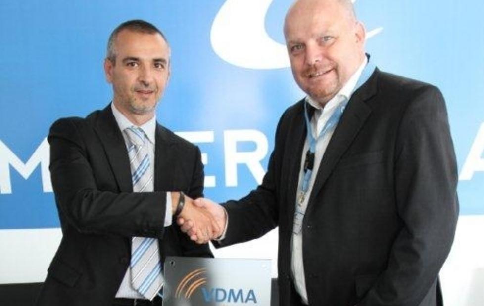 Comer entra nella “Confindustria” tedesca 