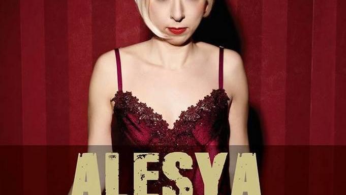 Un videoclip al Campovolo per Alesya