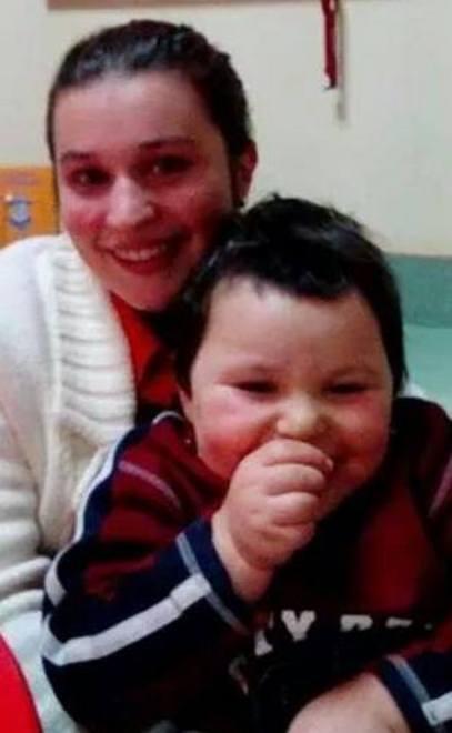 Martedì l’addio al piccolo Salvatore 