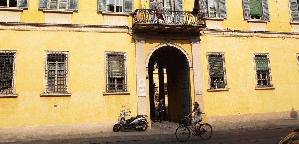 Tutino assessore anche in Provincia 