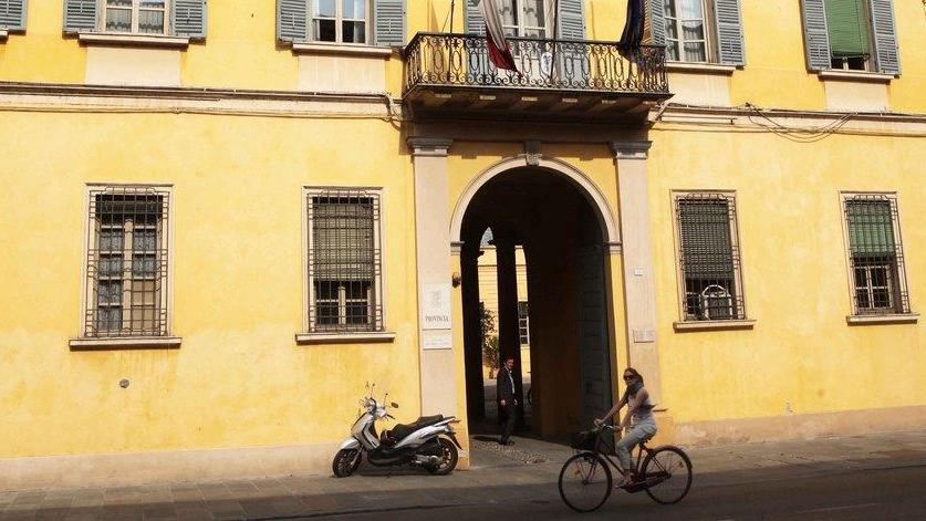 Tutino assessore anche in Provincia