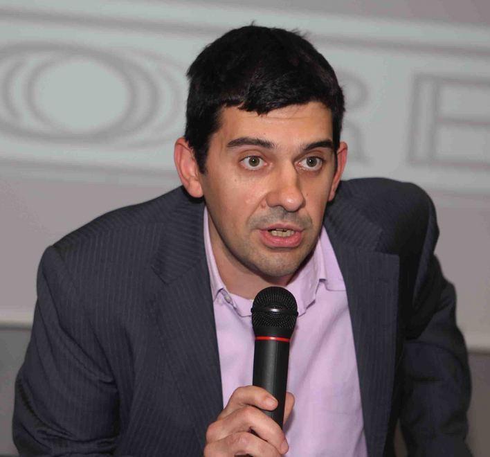 Luca Bosi: «Per Boorea si apre una nuova era» 