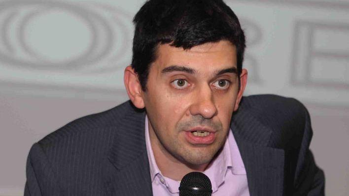 Luca Bosi: «Per Boorea si apre una nuova era»