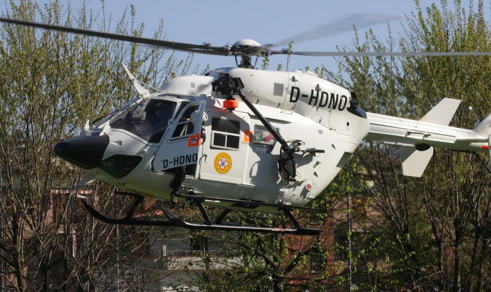 Un’escursionista salvata in mezzo al temporale 