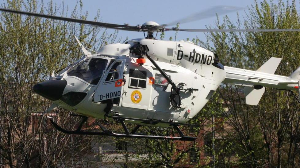 Un’escursionista salvata in mezzo al temporale