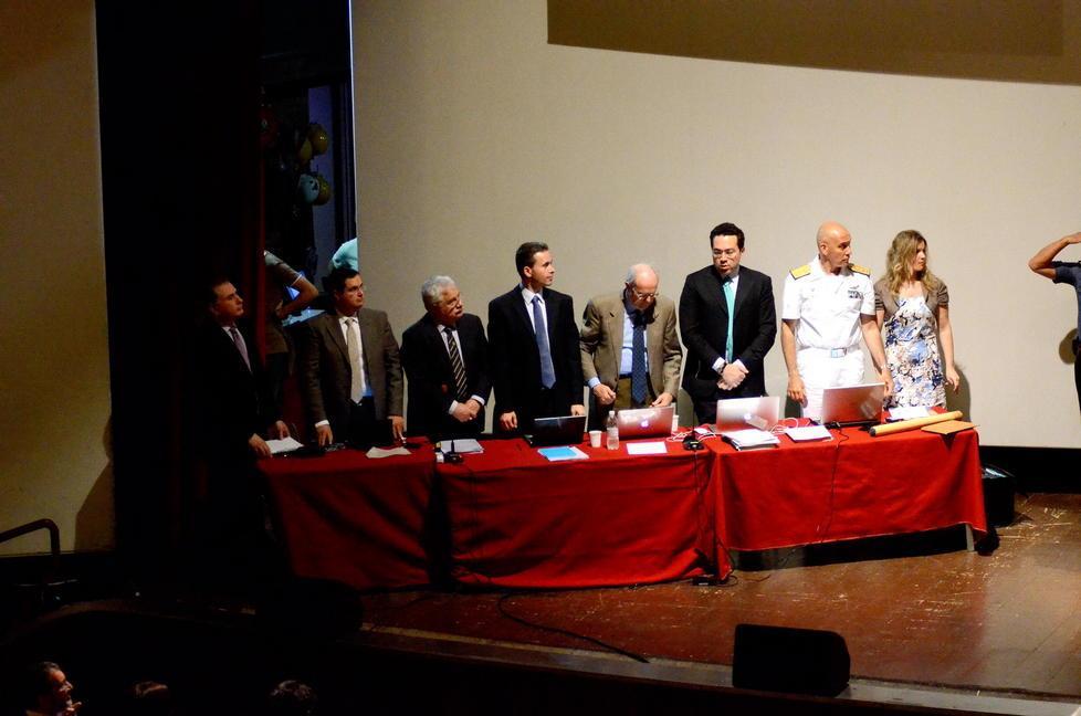 «Un sovraccarico fece funzionare male il generatore di emergenza» 