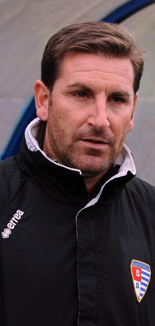  La nuova Reggiana riparte dalla difesa 