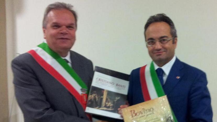 Rinviato per il maltempo il 23° corteggio storico di Oste