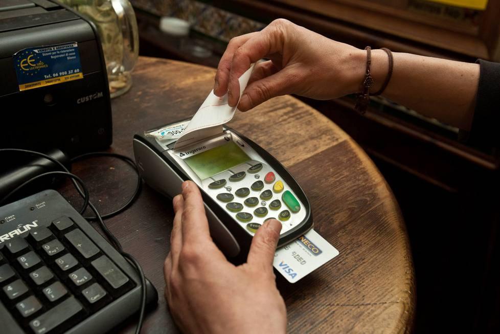 Scatta l’obbligo del Pos, ma non ci sono sanzioni 