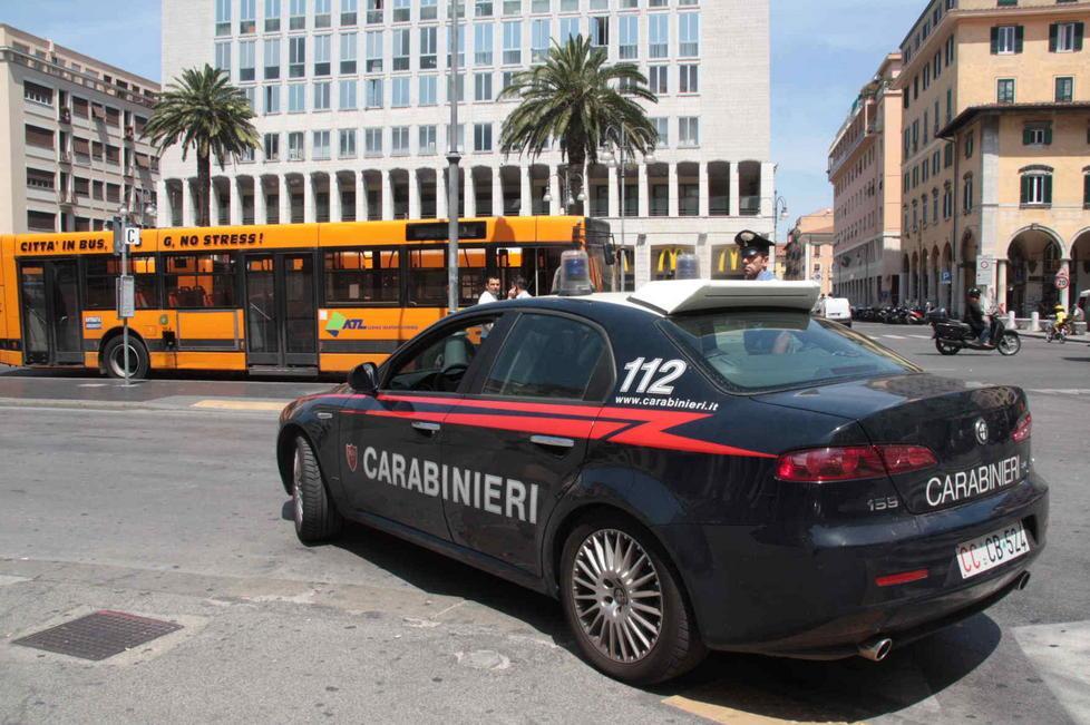 Colta da malore, il primo soccorso arriva dal... 112 