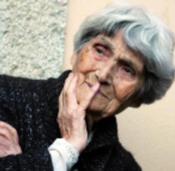 Fili intrecciati per “Ricucire il mondo” 