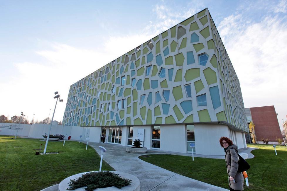 Cellule staminali, nuova scoperta a Modena 