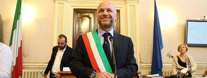 Nuovo consiglio: Sorgente vicesindaco, Cepparello presidente
