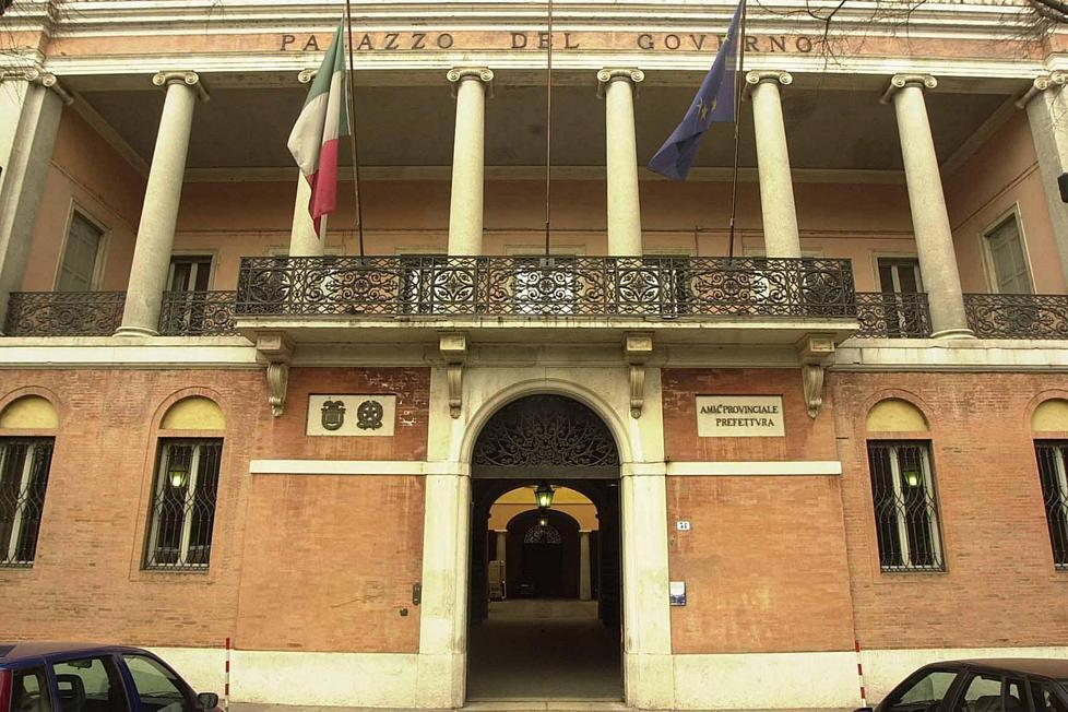 Per la nuova Provincia amministratori al voto il 27 settembre 
