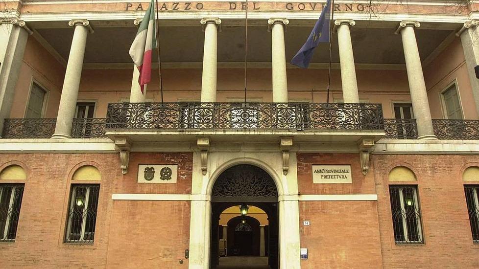 Per la nuova Provincia amministratori al voto il 27 settembre