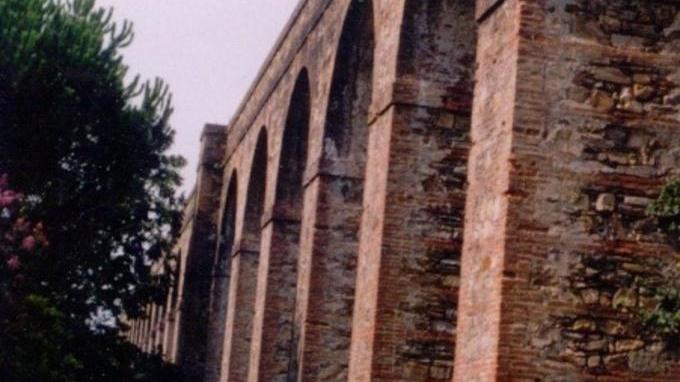 Una pista ciclabile dalle Mura alle Parole d’Oro