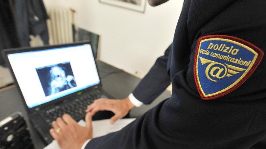 Il raggiro lo porta l’email Occhio alla finta PostaPay