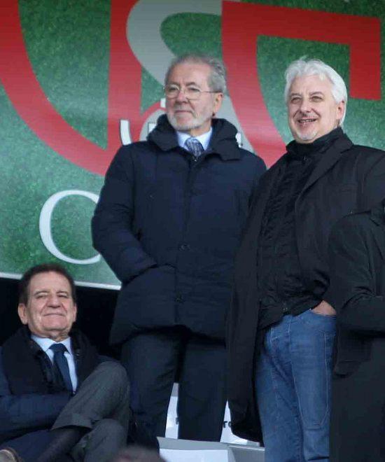  Calcio, Barilli si è consegnato a Vavassori 