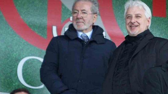 Calcio, Barilli si è consegnato a Vavassori