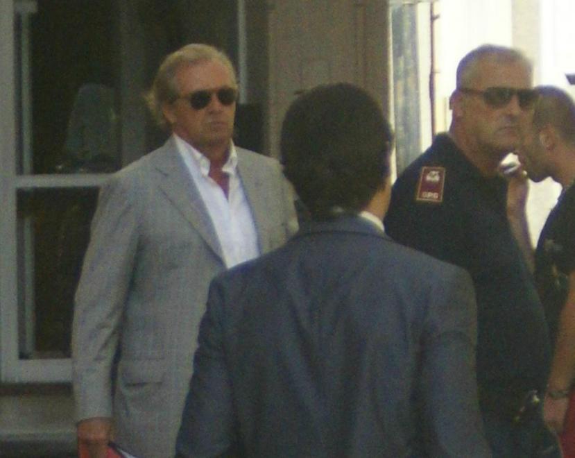 Condannato a 3 anni e 10 mesi l’ex direttore di Porto 2000 
