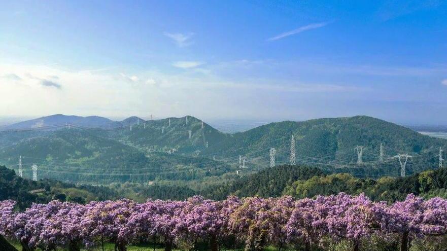 Elettrodotto, ecco il paesaggio prima e dopo