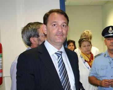 Asl 2 Lucca, Joseph Polimeni è il nuovo direttore generale 