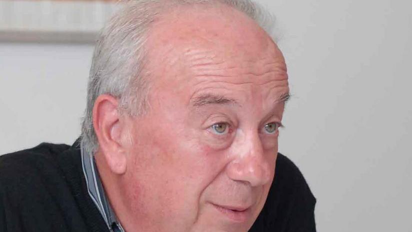 Scuola in lutto: è morto Alessandro Rabuzzi